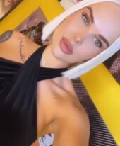 Alessia +971559700518