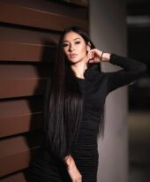 Capucine +971544893100