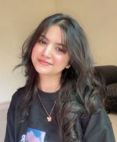 Aarohi